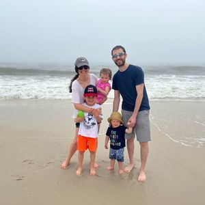 Meet your Posher, Wendy